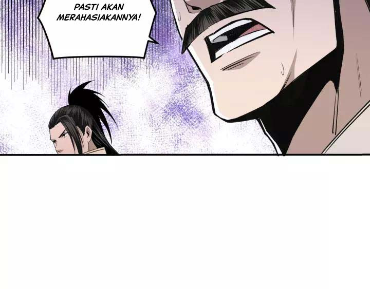Greatest Boss System Chapter 46 Gambar 94